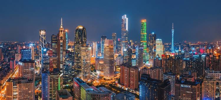 广州铂林国际公寓图片