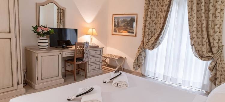 托斯卡纳健康度假村(Toscana Wellness Resort)图片