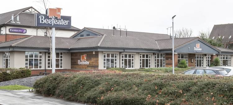 诺丁汉城堡码头普瑞米尔酒店(Premier Inn Nottingham Castle Marina)图片