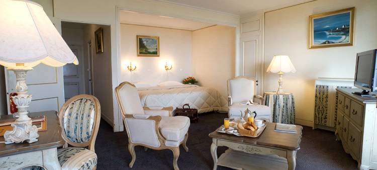 图尔图尔别墅Spa酒店(La Bastide de Tourtour Hotel & Spa)图片