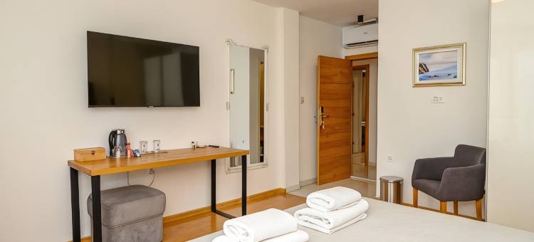 KICAN精品客房(Boutique Rooms Kican)图片