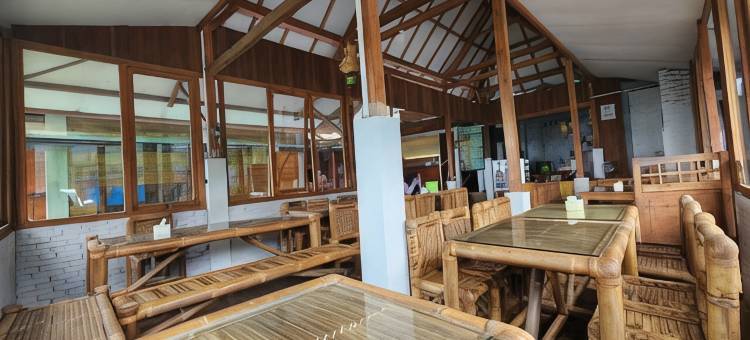 伊思坦纳佩塔尼酒店(Istana Petani Hotel)图片