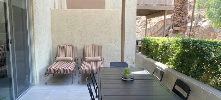 Indian Wells Lux Bungalow Desert Views, Golf, Tennis & Coachella and Stagecoach图片