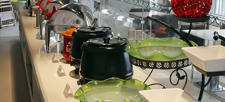 锦江之星(石家庄联盟路店)图片