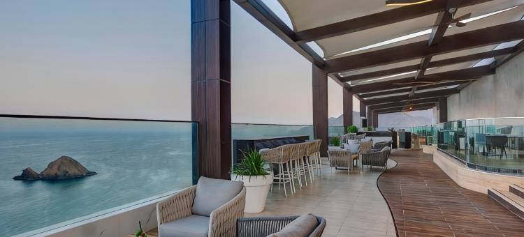 阿卡海滩皇家M度假村-Gewan旗下(Royal M Al Aqah Beach Resort by Gewan)图片