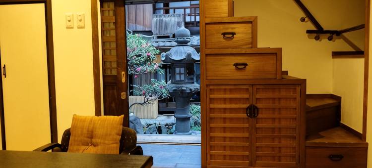千四春国定重要文化财旅馆(Toshiharu Ryokan)图片