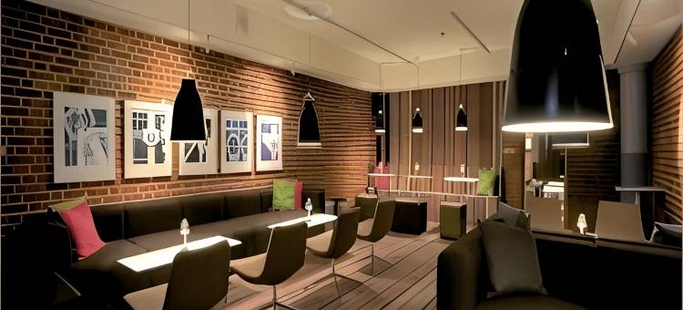 库苏森特拜莫塞赫庚酒店(Bymose Hegn Hotel & Kursuscenter)图片