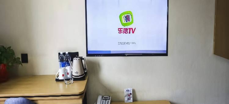 尚客优酒店(乌鲁木齐德港万达机场店)图片