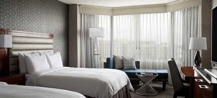 克里斯盖特韦万豪酒店(Crystal Gateway Marriott)图片