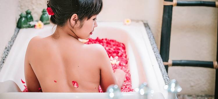 君君甘乌布温泉酒店(Junjungan Ubud Hotel and Spa)图片