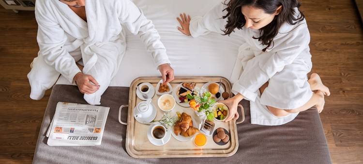 Etrusco Arezzo Hotel, Sure Hotel Collection by Best Western图片