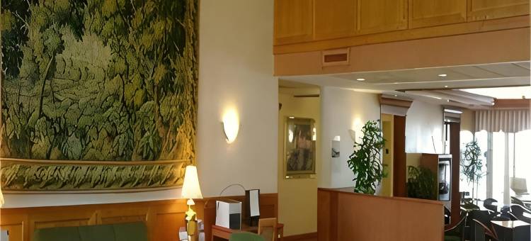 简斯维尔I-90&14号美国高速公路智选假日酒店(Holiday Inn Express JANESVILLE-I-90 & US HWY 14 by IHG)图片