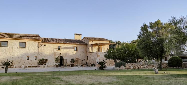 戈梅拉村舍酒店 - 华丽乡村别墅(Finca Gomera - Agroturismo Hotel)图片