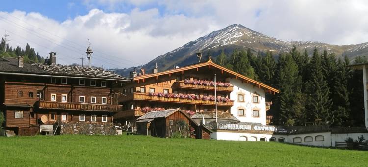 钟楼酒店(Hotel Glockenstuhl)图片