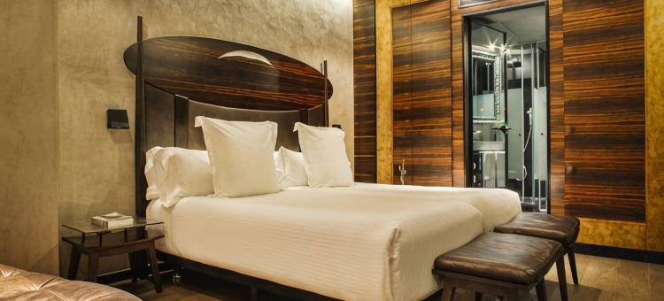 贝格斯酒店(Small Luxury Hotels of The World - Hotel Bagués)图片