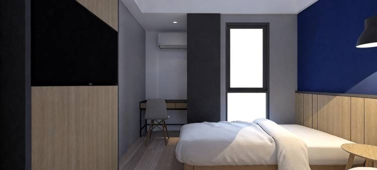 苏迪曼勒格林套房酒店(LeGreen Suite Sudirman)图片