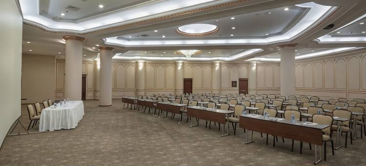 开塞利温德姆大酒店(Wyndham Grand Kayseri)图片