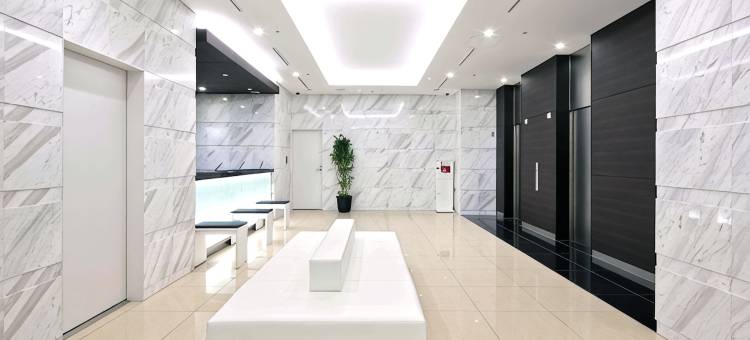 KOKO酒店 札幌站前(KOKO HOTEL Sapporo Ekimae)图片
