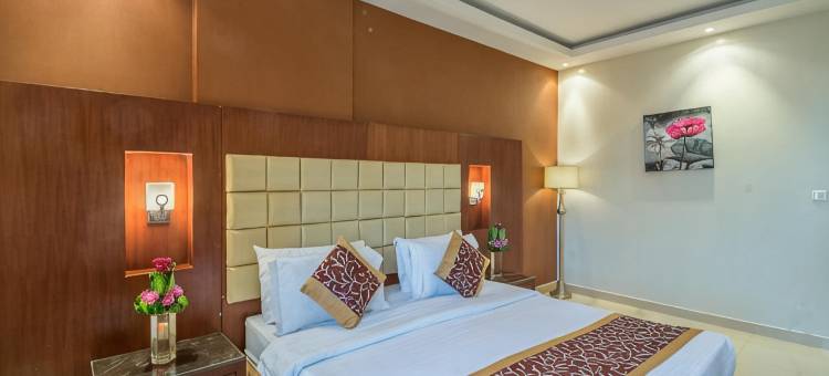 Al Muhaidb Al Malaz 1公寓式酒店(Al Muhaidb Residence Al Malaz 1)图片