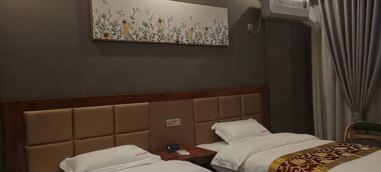 建业酒店(柘城人民医院店)图片