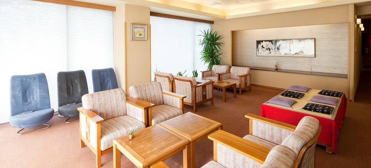 琴平河滨酒店(Kotohira Riverside Hotel)图片