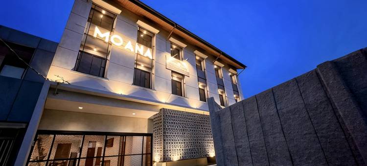 O酒店玛丽亚旅馆(Hotel O Guest House Maria)图片