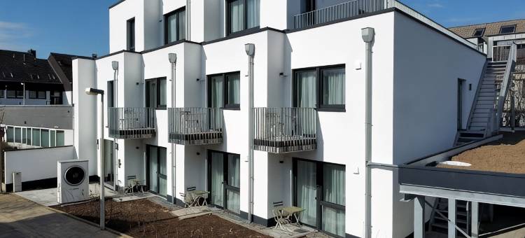 Bonn I home2share的时尚公寓(Schicke Apartments in Bonn I home2share)图片