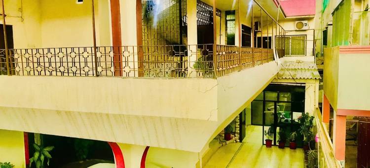 卡拉奇克利夫顿家庭旅馆(Guest House In Clifton Karachi)图片