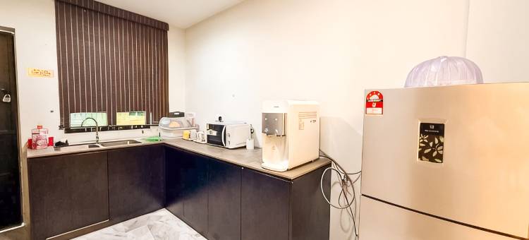 怡居别墅 • 怡保市 • 租房或整栋别墅(Comfort Cottage • 10 min to IpohCity • Coliving or Whole Villa)图片