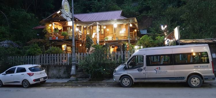 Mu Cang Homestay图片