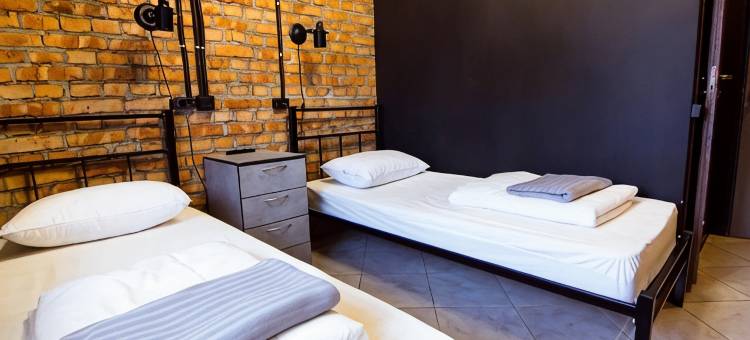 Yagel Loft Hostel图片