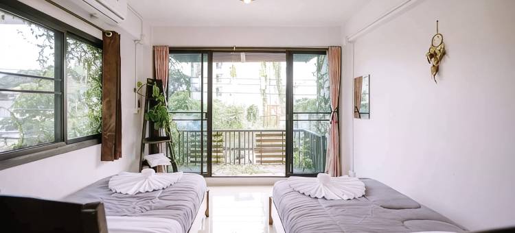 Private House - Pool - Best Location - Groups & Families ChiangMai图片