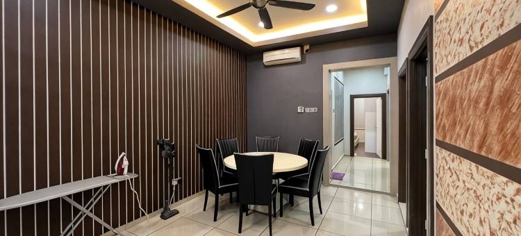 7 Guesthouse Bakri图片