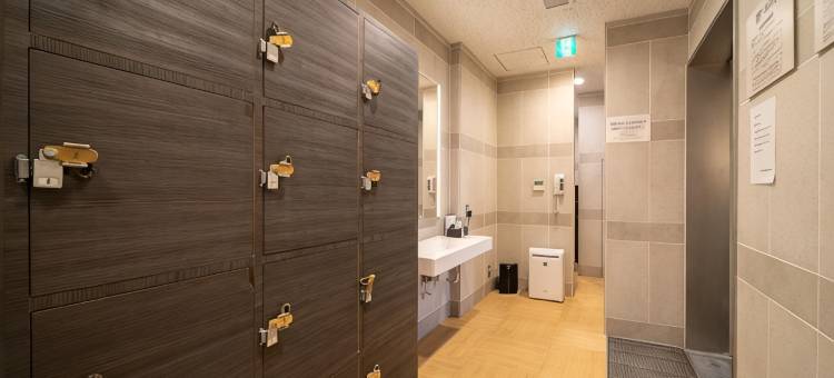 钏路站前超级酒店(Super Hotel Kushiro-Ekimae)图片