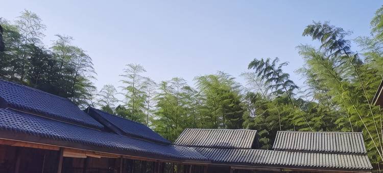 豫洲苑民宿图片