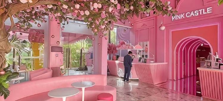 弗拉明戈伊比沙海天由弗拉明戈酒店和度假村管理(Flamingo Ibiza Hai Tien Managed by Flamingo Hotels and Resorts)图片