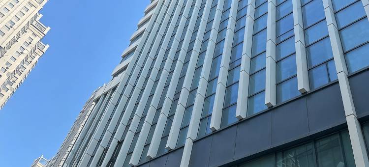 鑫雅瑞居酒店(国际会展中心省医院地铁站店)图片