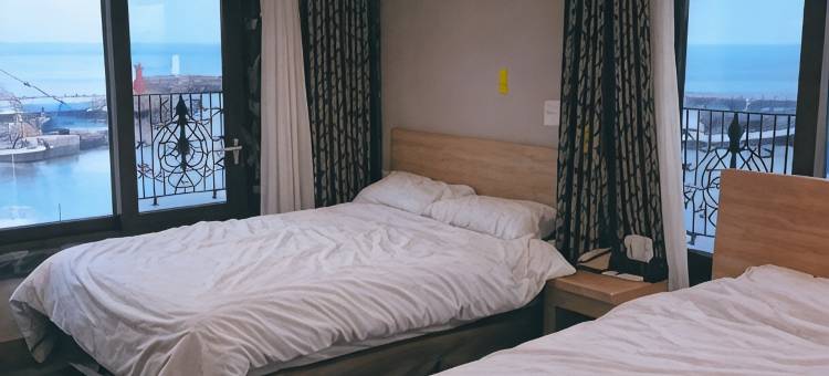 梦幻济州酒店(Dream Jeju Hotel)图片