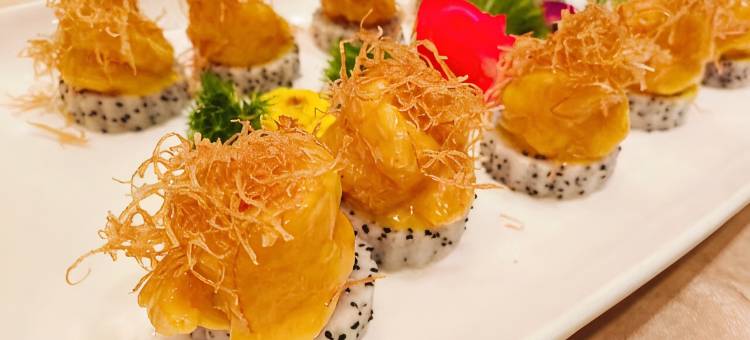 宿迁江山大酒店图片