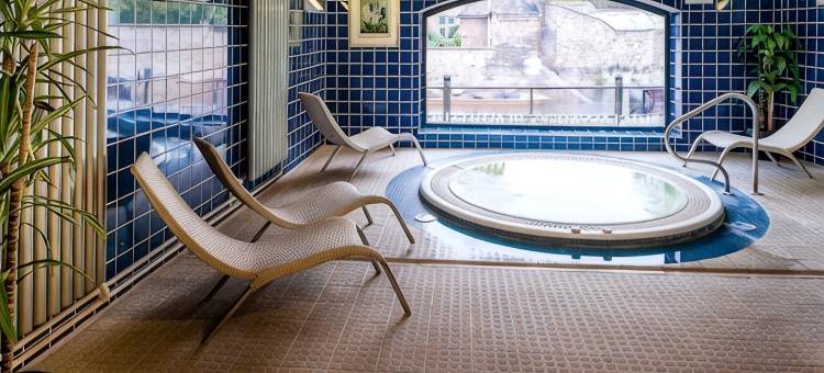 瓦尔斯蒂水疗酒店(The Varsity Hotel & Spa)图片