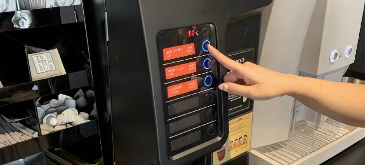 旅之棲京都酒店(HOTEL TAVINOS Kyoto)图片