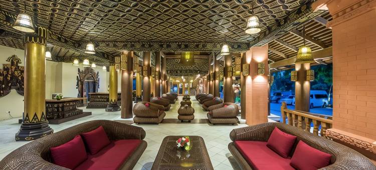 皇家宫殿酒店(Royal Palace Hotel)图片