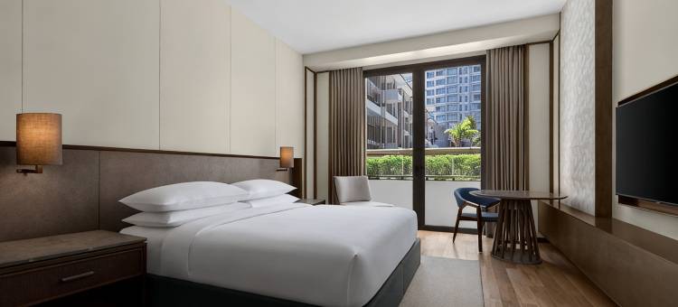 宿雾麦丹岛喜来登度假酒店(Sheraton Cebu Mactan Resort)图片