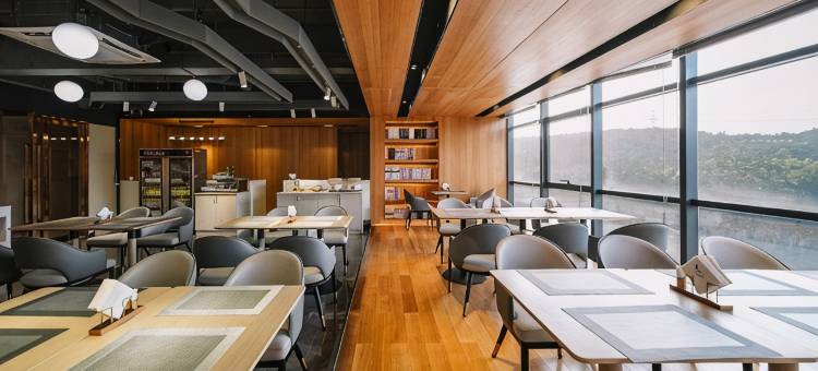 麗枫酒店(广州南沙麒麟广场店)图片