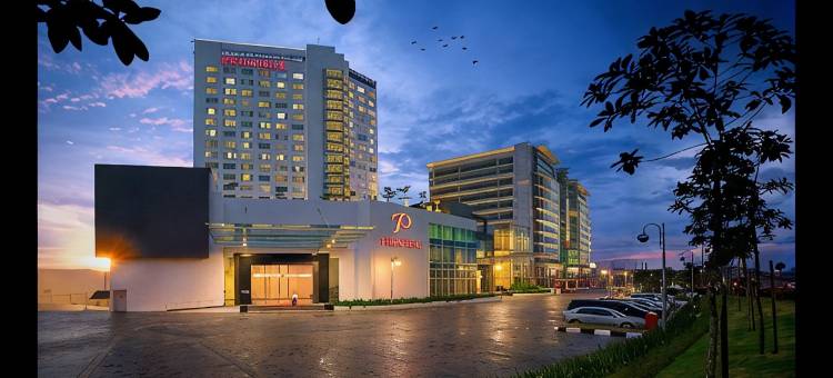 吉隆坡巴生鼎峰酒店(Premiere Hotel Klang)图片