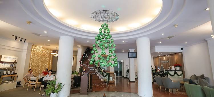 西贡景园自由酒店(Liberty Hotel Saigon Parkview)图片