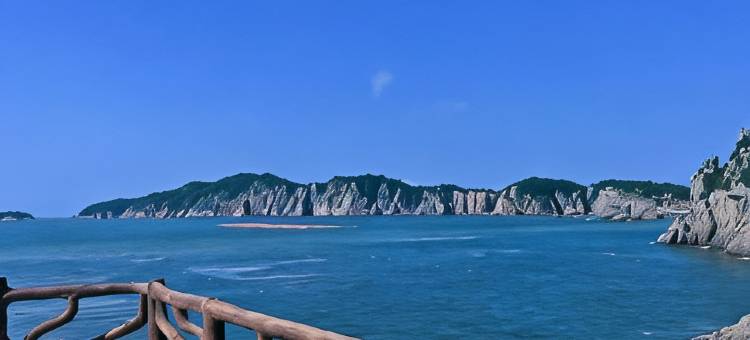 温州月堤民宿(韭菜岙沙滩店)图片