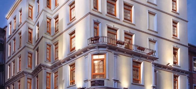 贝斯特韦斯特帝国皇宫酒店及spa中心(Best Western Empire Palace Hotel & Spa)图片