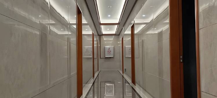 云霄乌山缘客栈图片