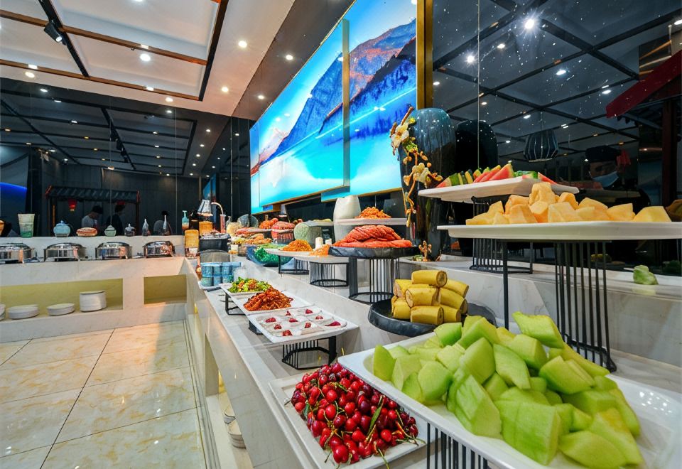 菲伦酒店(烟台大学店) 图片7
